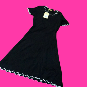 NWT sweater dress
